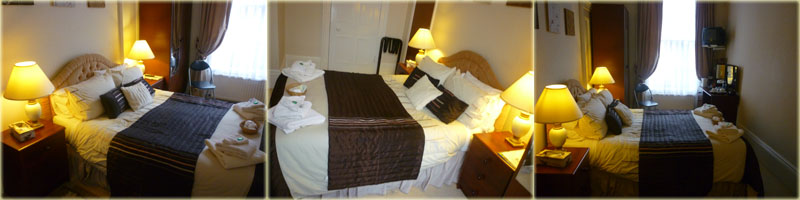 Double - Room 4