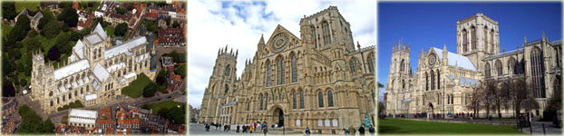 York Minster